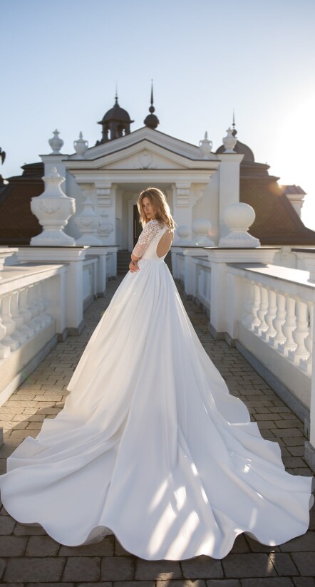 Фотографія WINTER UK 164 - 2