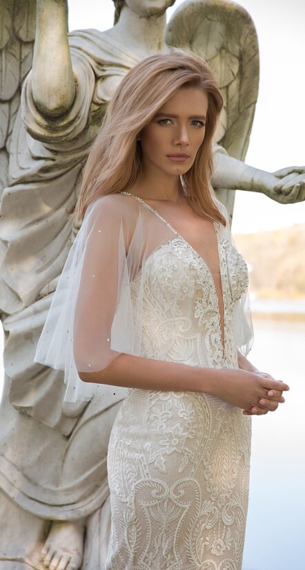 Фотографія FEBRUARY UK 165 - 3