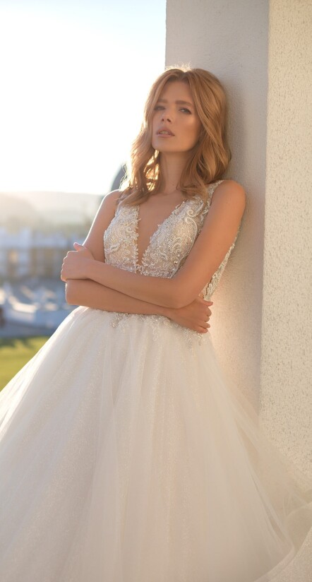 Фотографія JULY UK 166 - 3