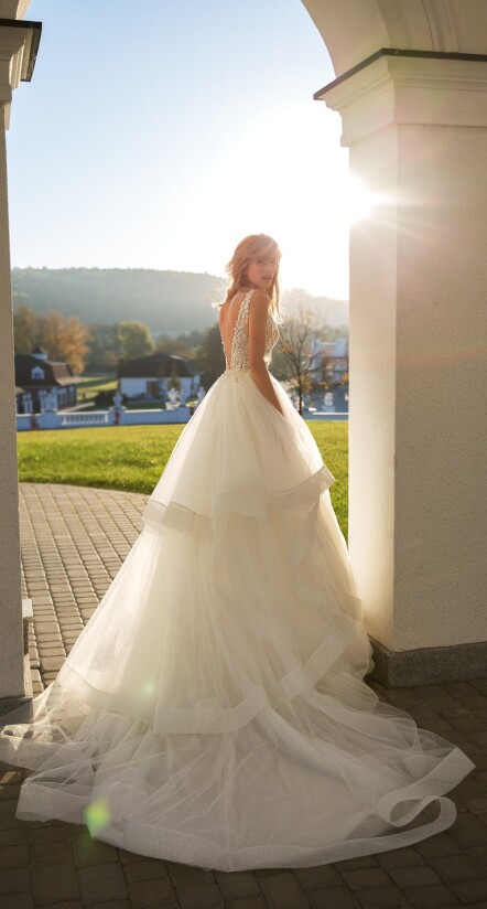 Фотографія JULY UK 166 - 2