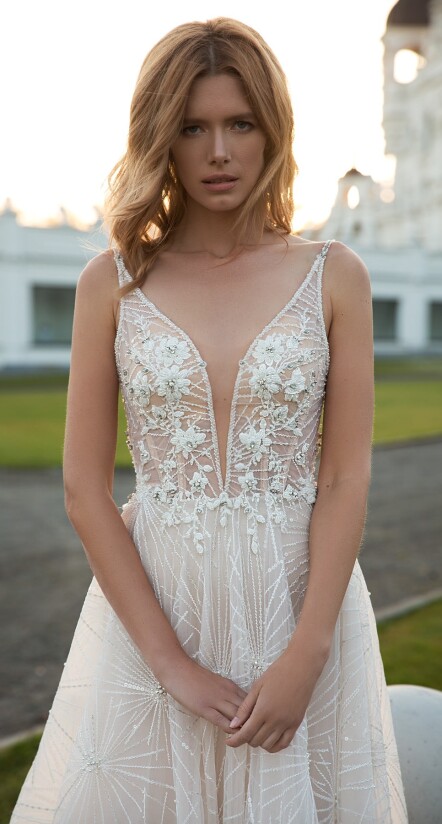 Фотографія NOVEMBER UK 167 - 3