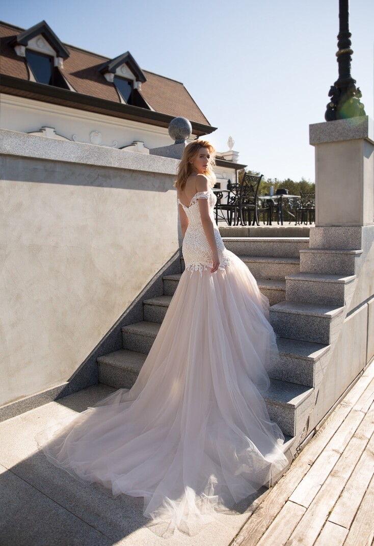 Fotografia MARCH PL 168 - 2