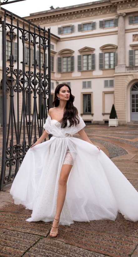 Фото Diamante RU 176 - 3