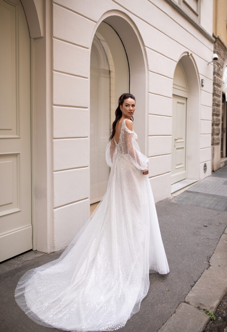 Picture Leila EN 177 - 2