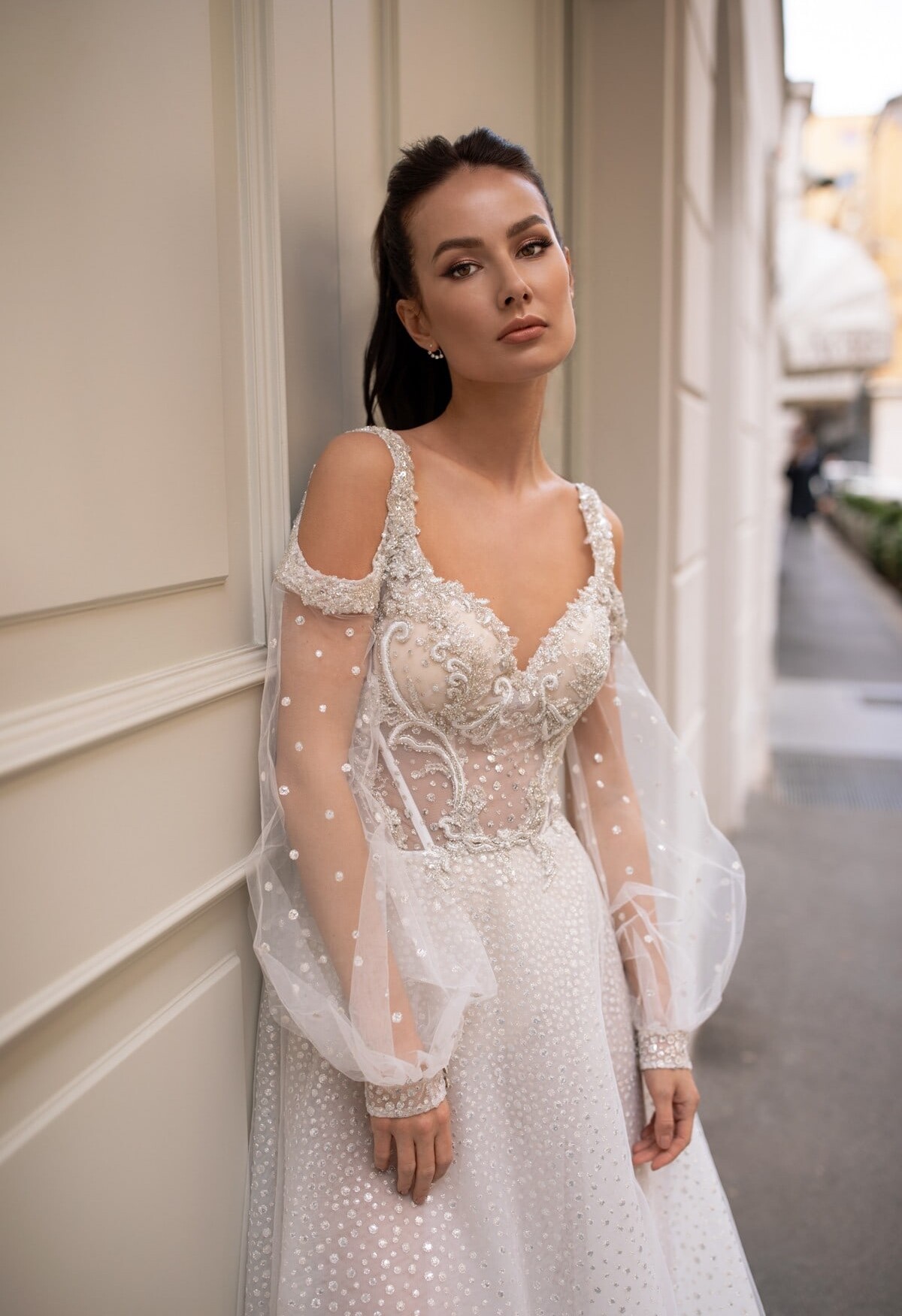 Фотографія Leila UK 177 - 3