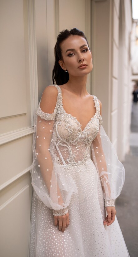 Фото Leila RU 177 - 3