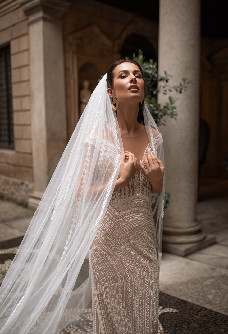 Picture Alba EN 183 - 3