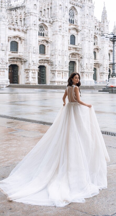 Фото Bianca RU 184 - 2