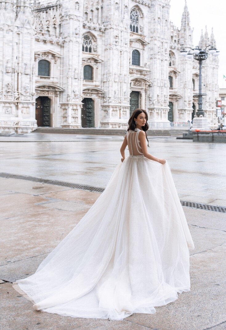 Image Bianca FR 184 - 2