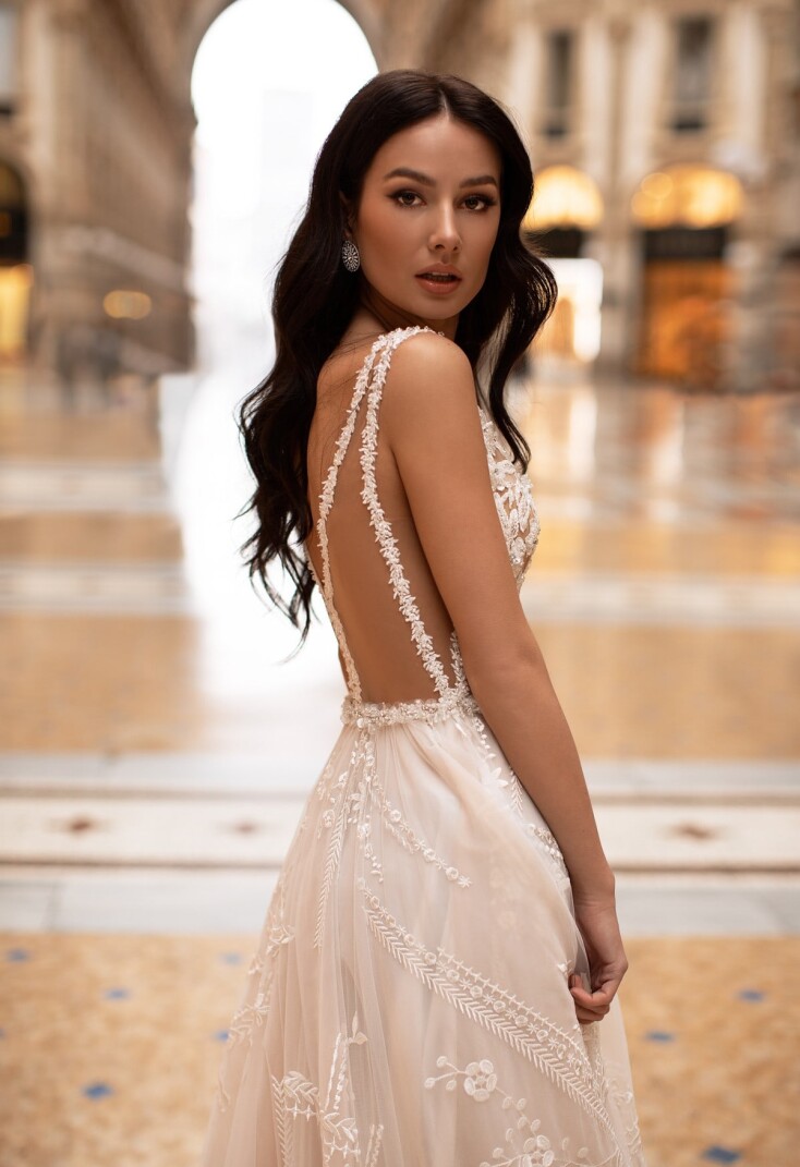 Fotografia Amanda PL 186 - 3