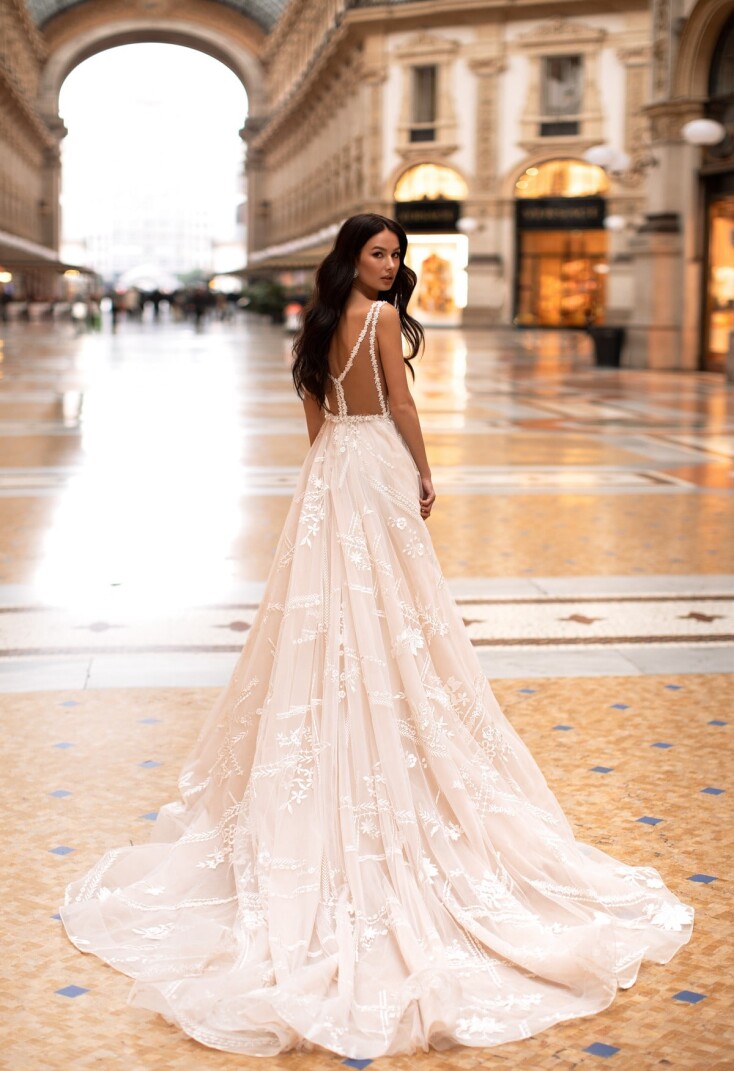 Fotografia Amanda PL 186 - 2