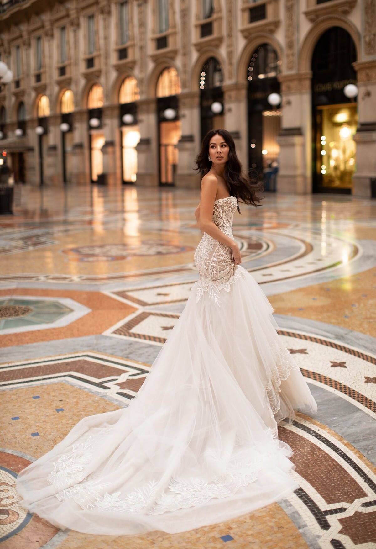 Фото Perla RU 187 - 2