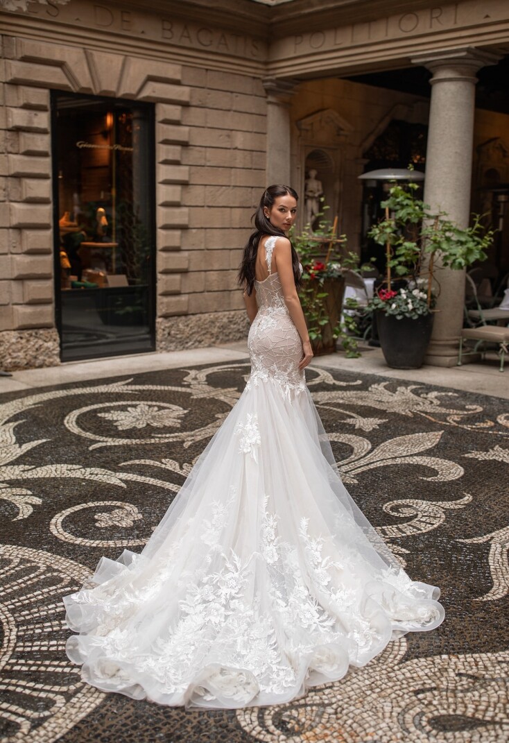 Фото Rebecca RU 188 - 2