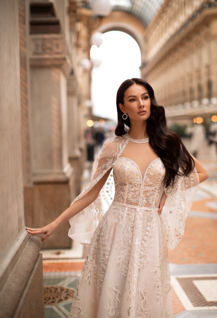 Fotografia Agata PL 189 - 3