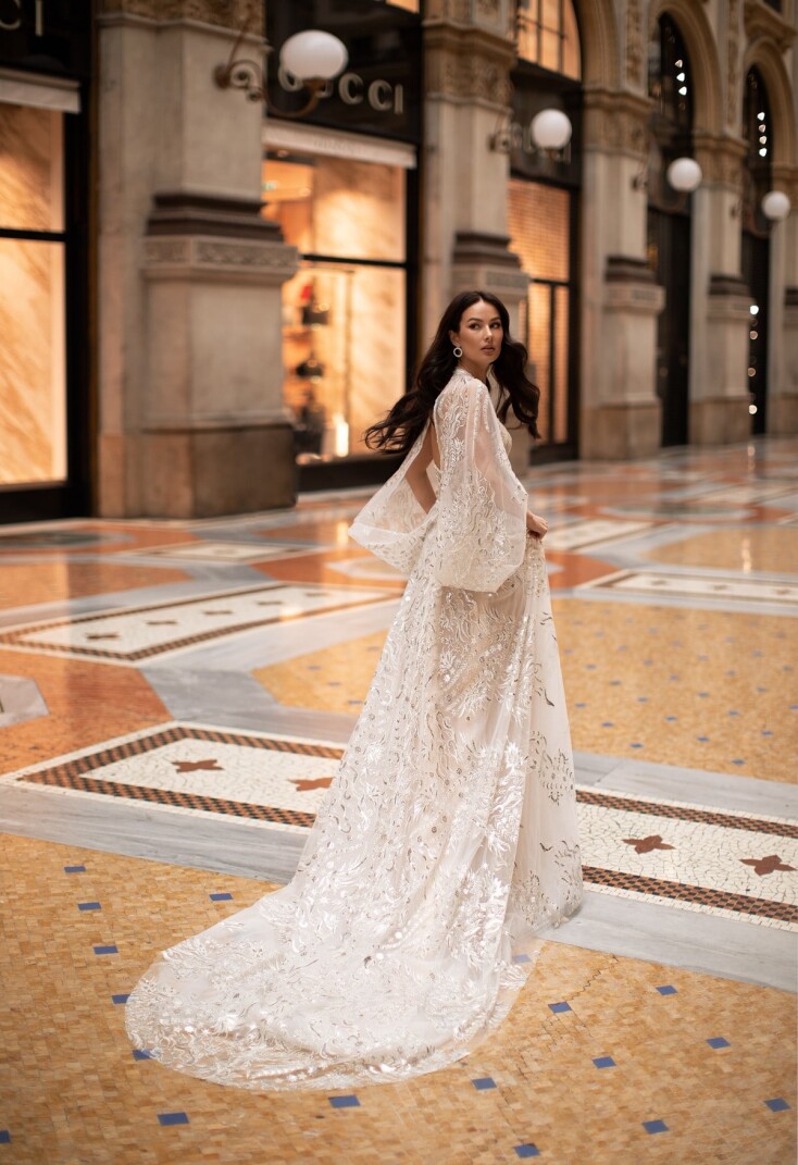 Fotografia Agata PL 189 - 2