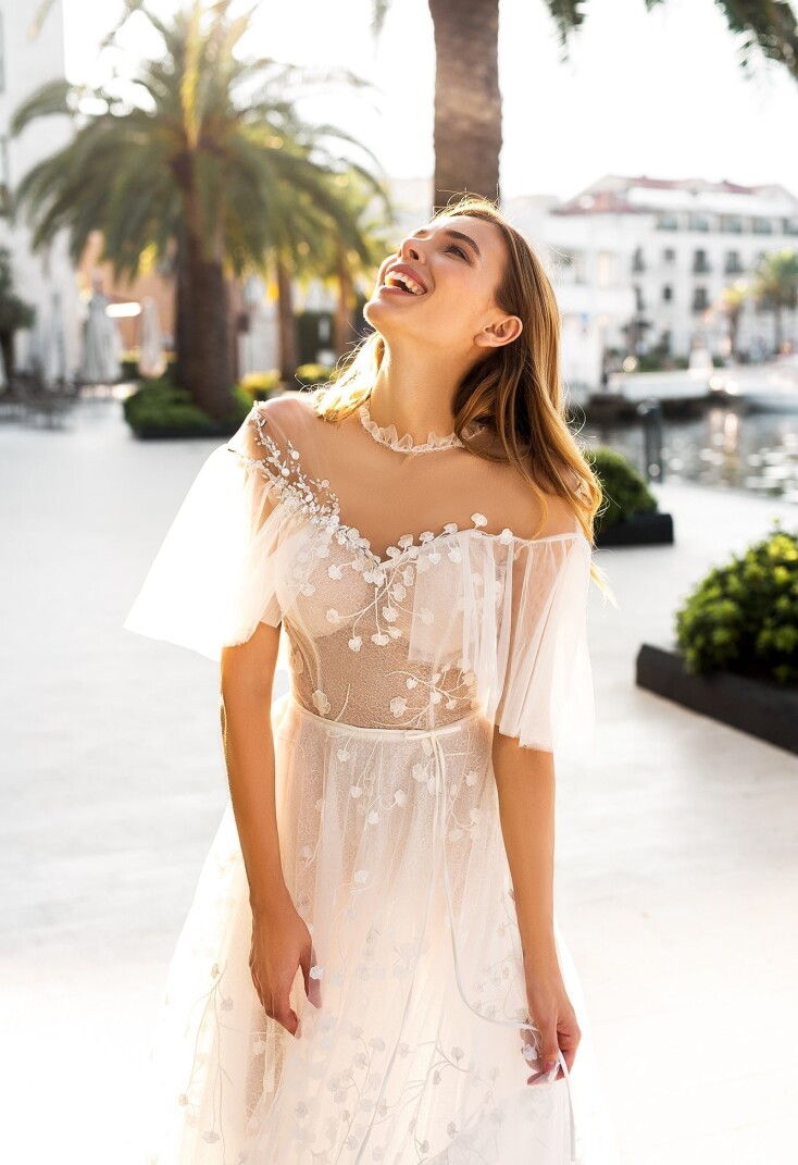 Picture Juliette EN 192 - 3