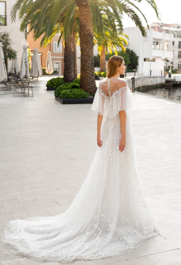 Picture Juliette EN 192 - 2