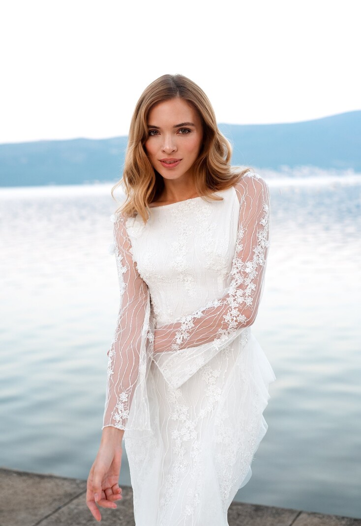 Фотографія Vivienne UK 193 - 3