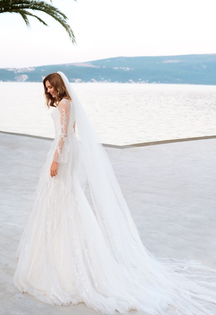 Фотографія Vivienne UK 193 - 4