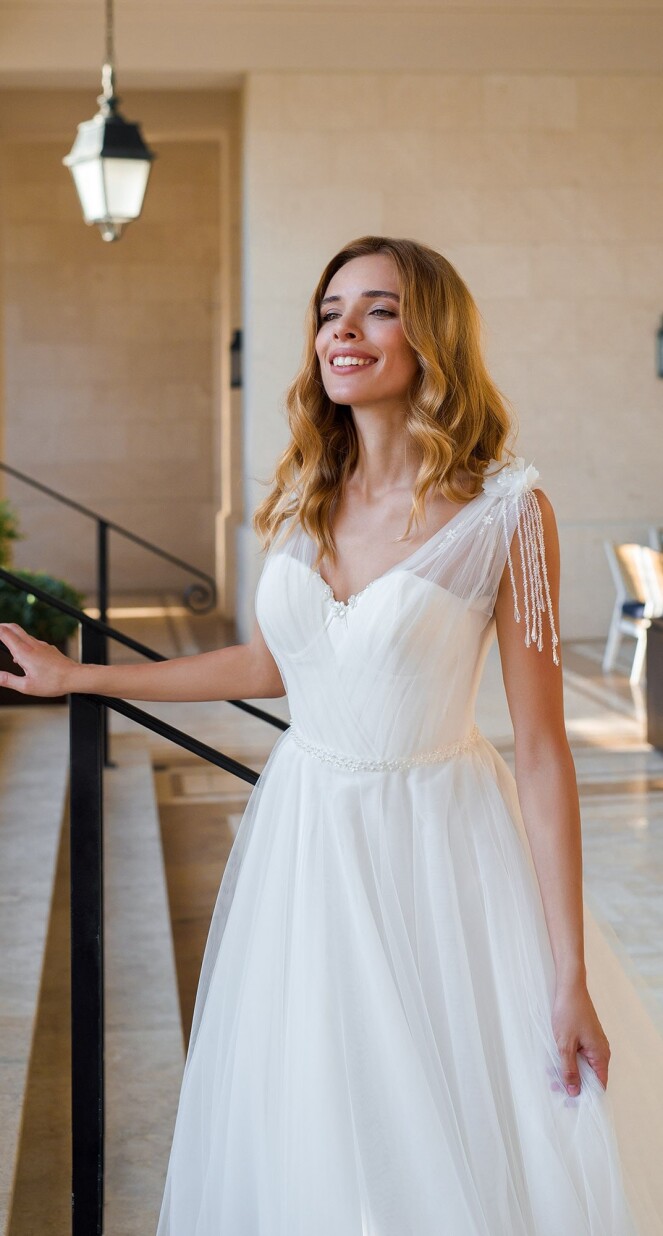 Фотографія Valerie UK 195 - 3