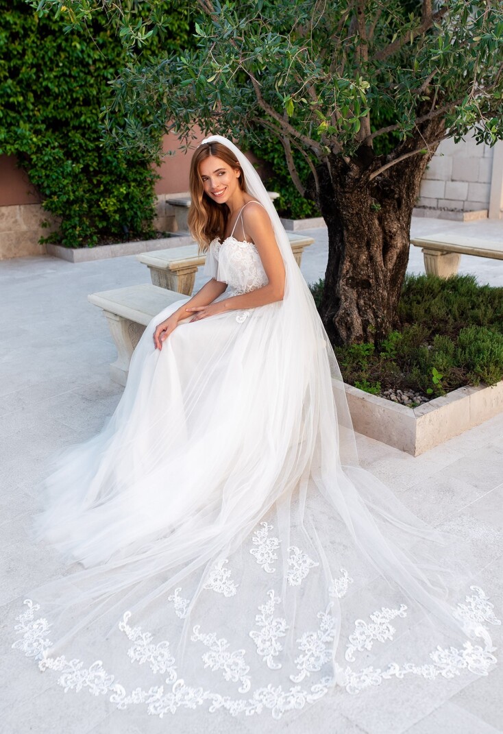 Picture Sophie EN 196 - 4