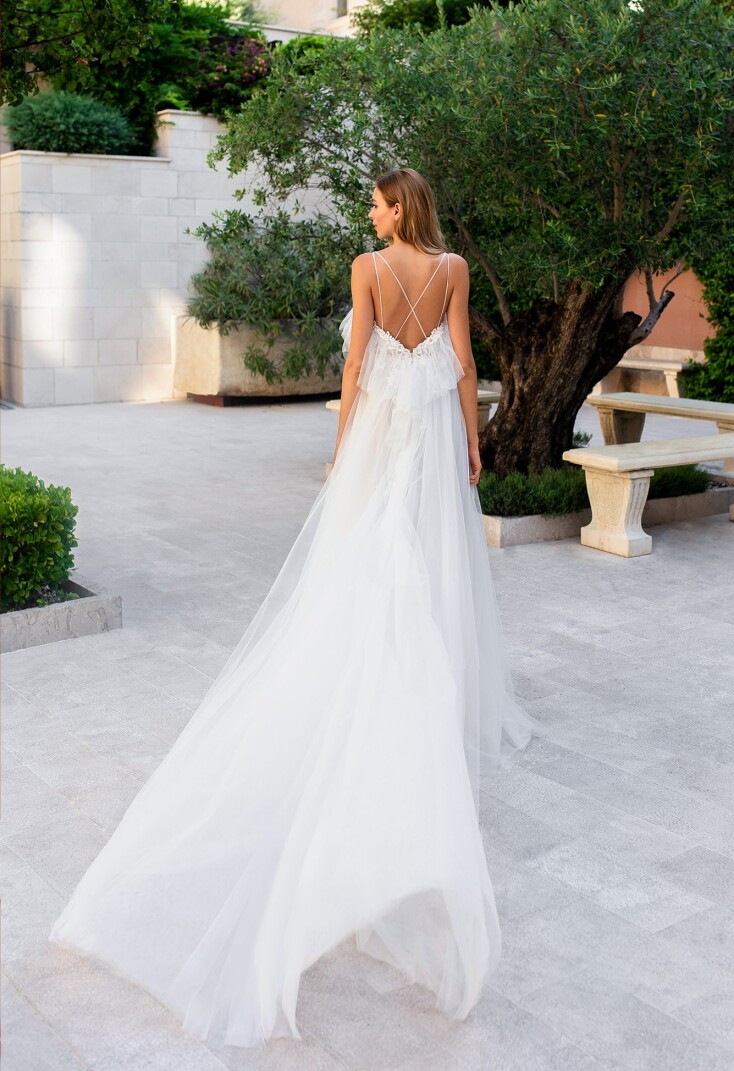 Picture Sophie EN 196 - 2