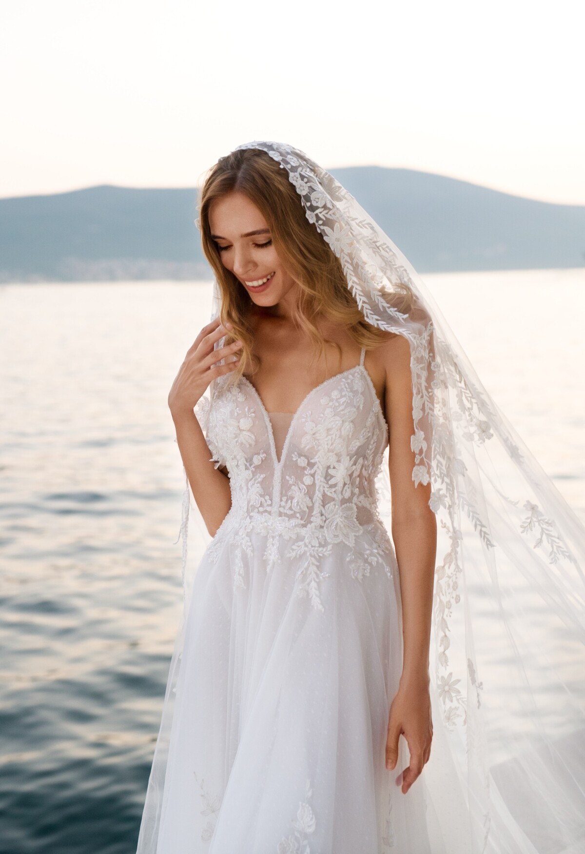 Фотографія Fleur UK 197 - 4