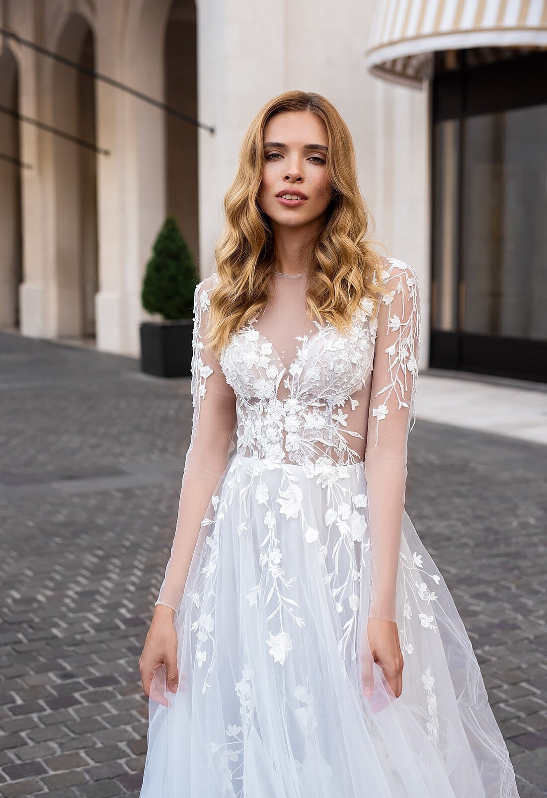 Immagine Annabelle IT 198 - 3
