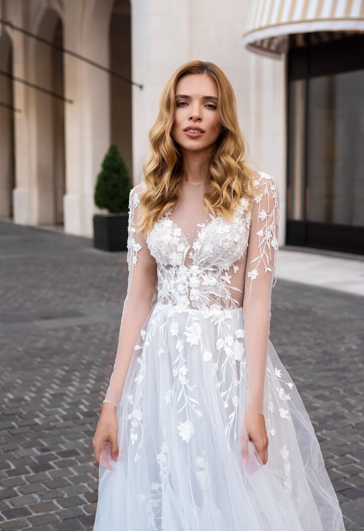 Picture Annabelle EN 198 - 3