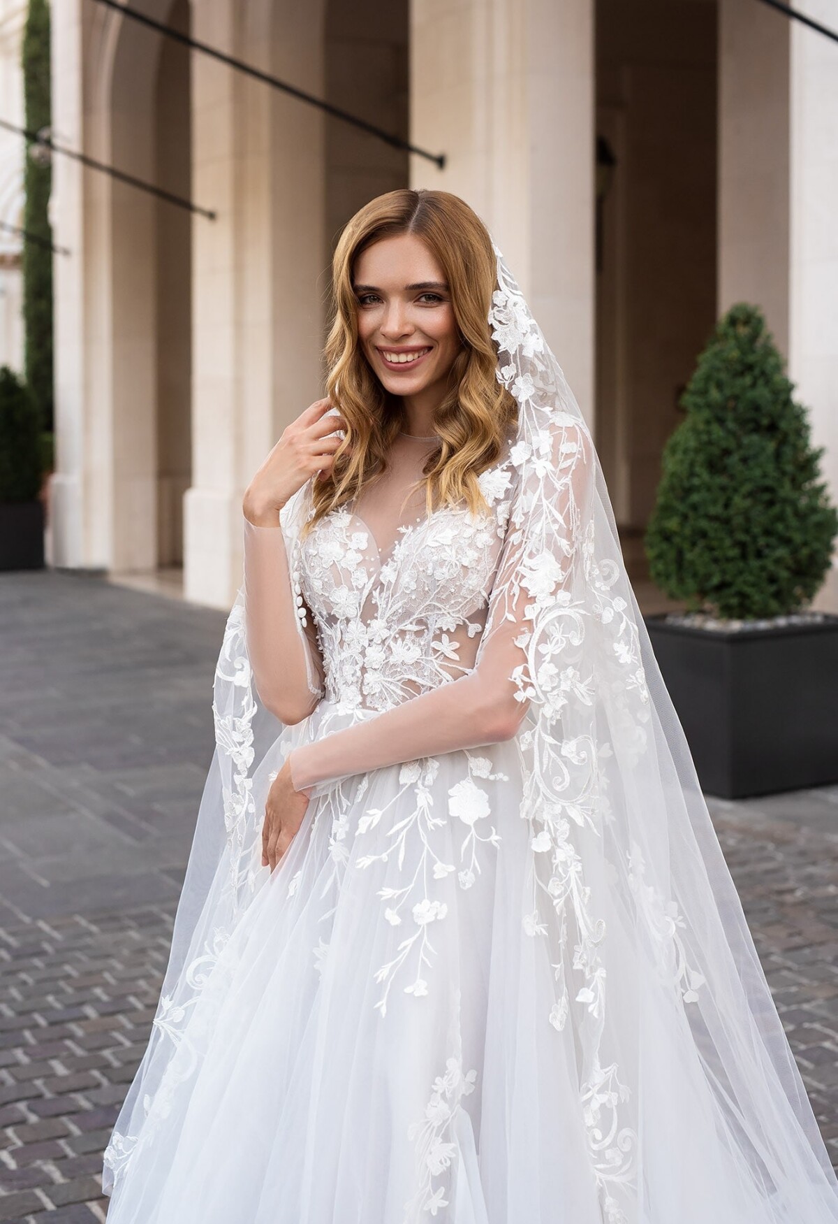 Image Annabelle FR 198 - 4