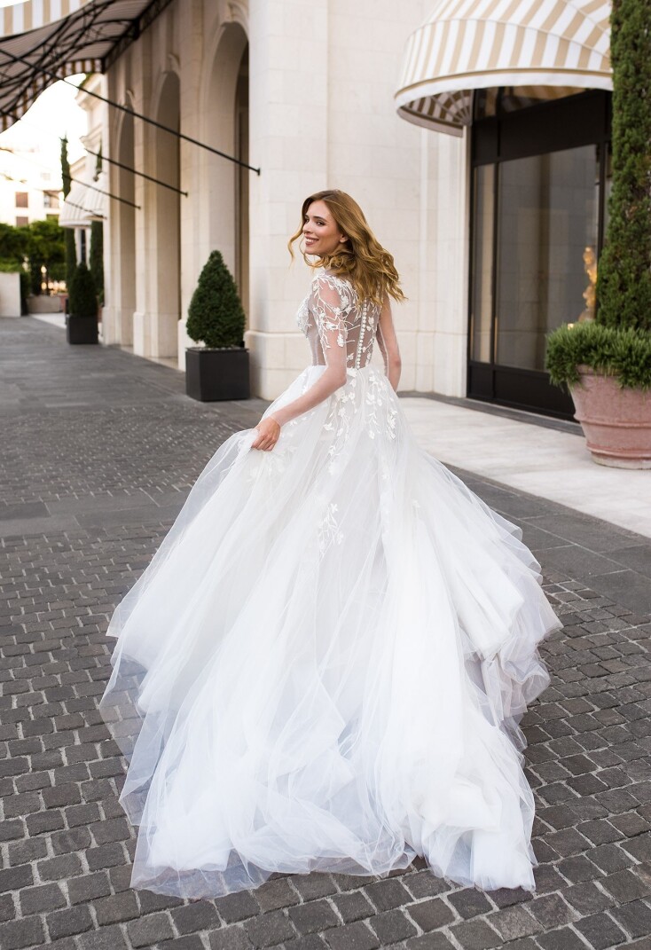 Picture Annabelle EN 198 - 2