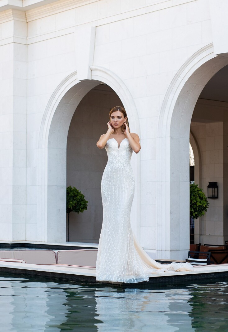 Picture Jasmine EN 200 - 3