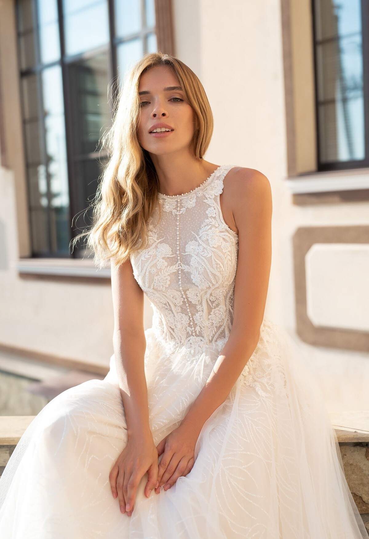 Фотографія Adaline UK 201 - 3