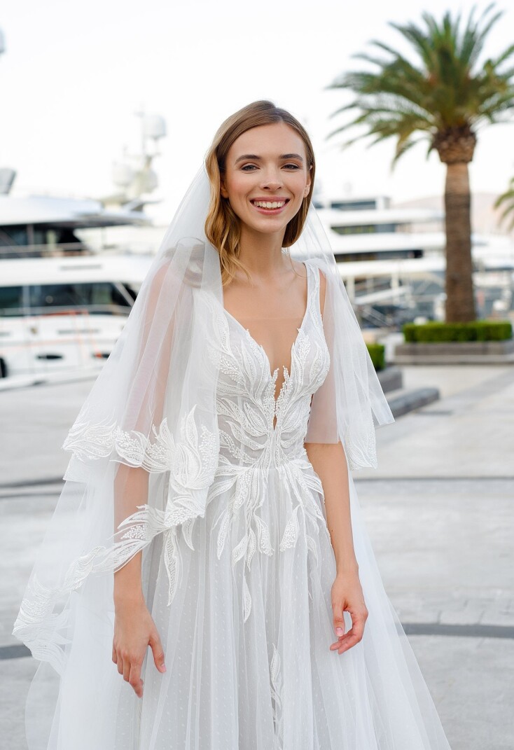 Picture Lillian EN 202 - 4