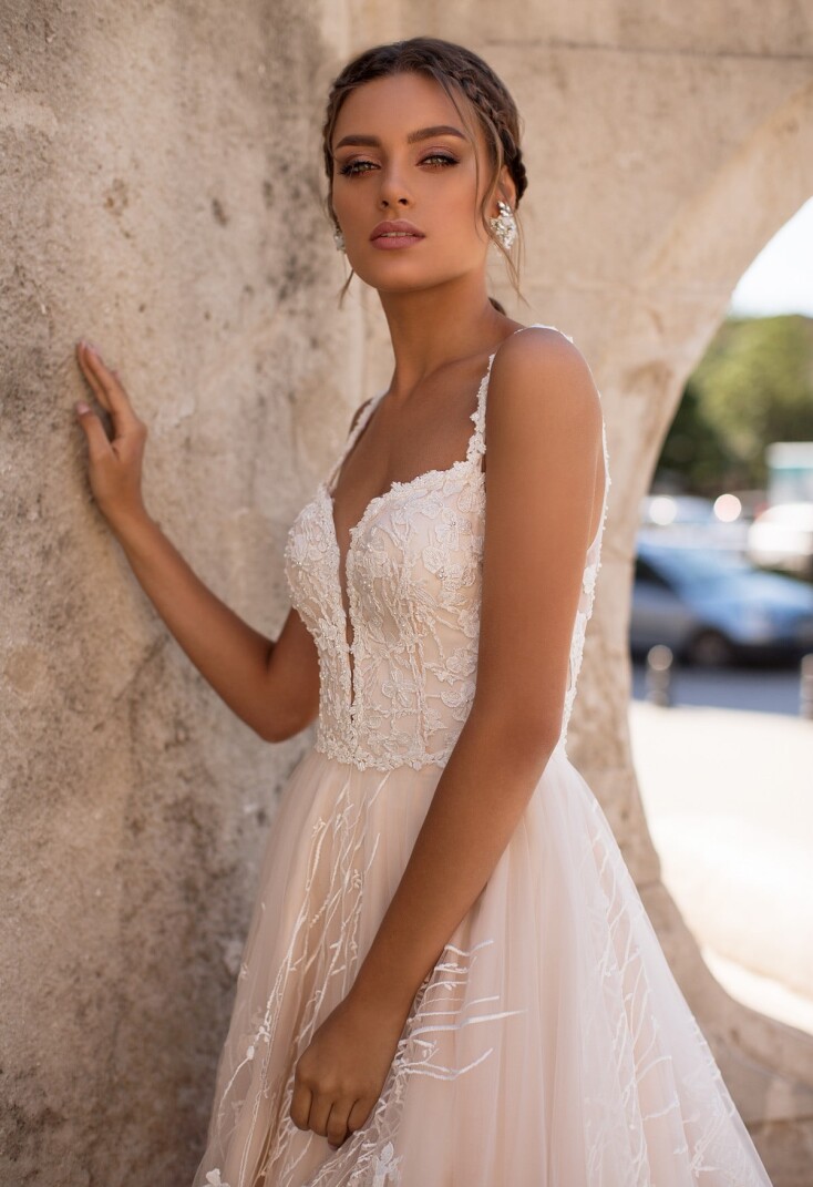 Фото Brutte RU 209 - 3