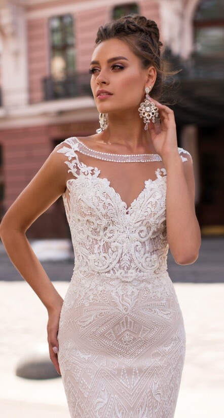 Fotografia Kalossi PL 211 - 3