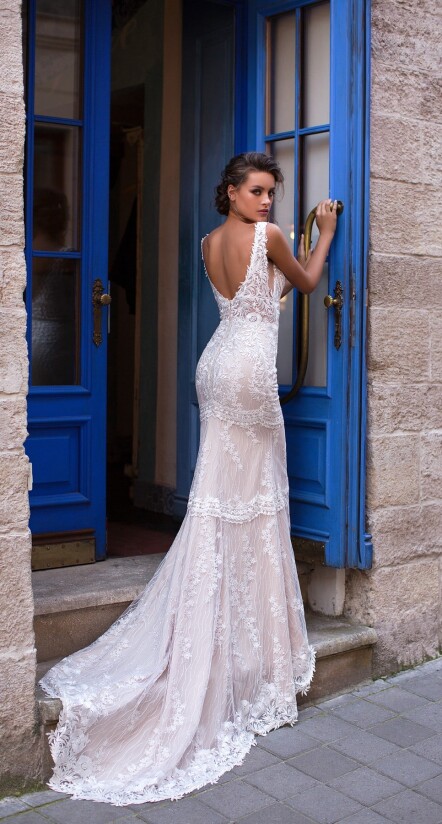 Fotografia Bourbon PL 213 - 2