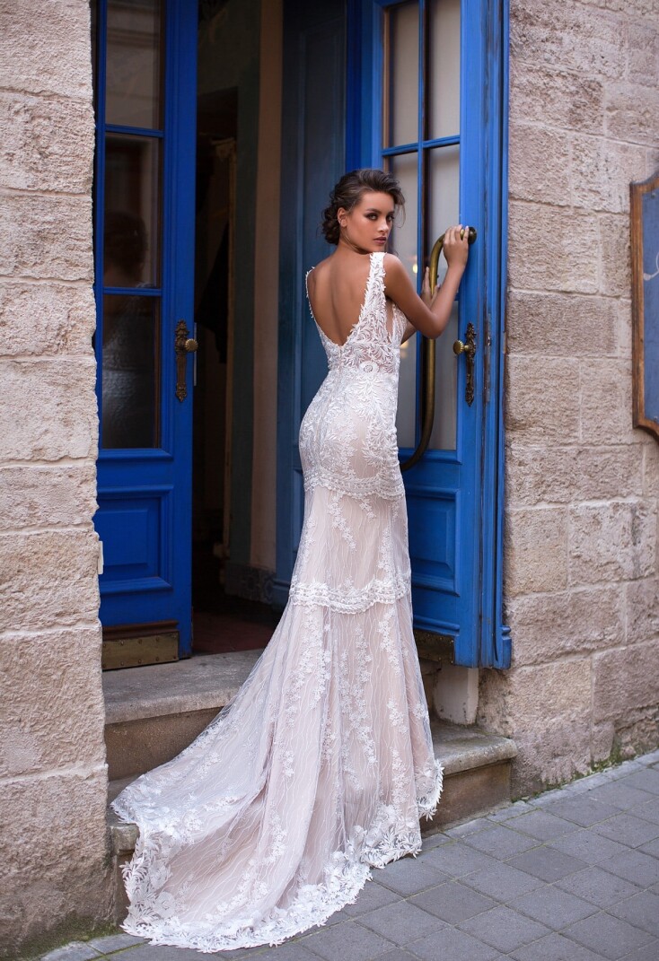 Imagen Bourbon ES 213 - 2