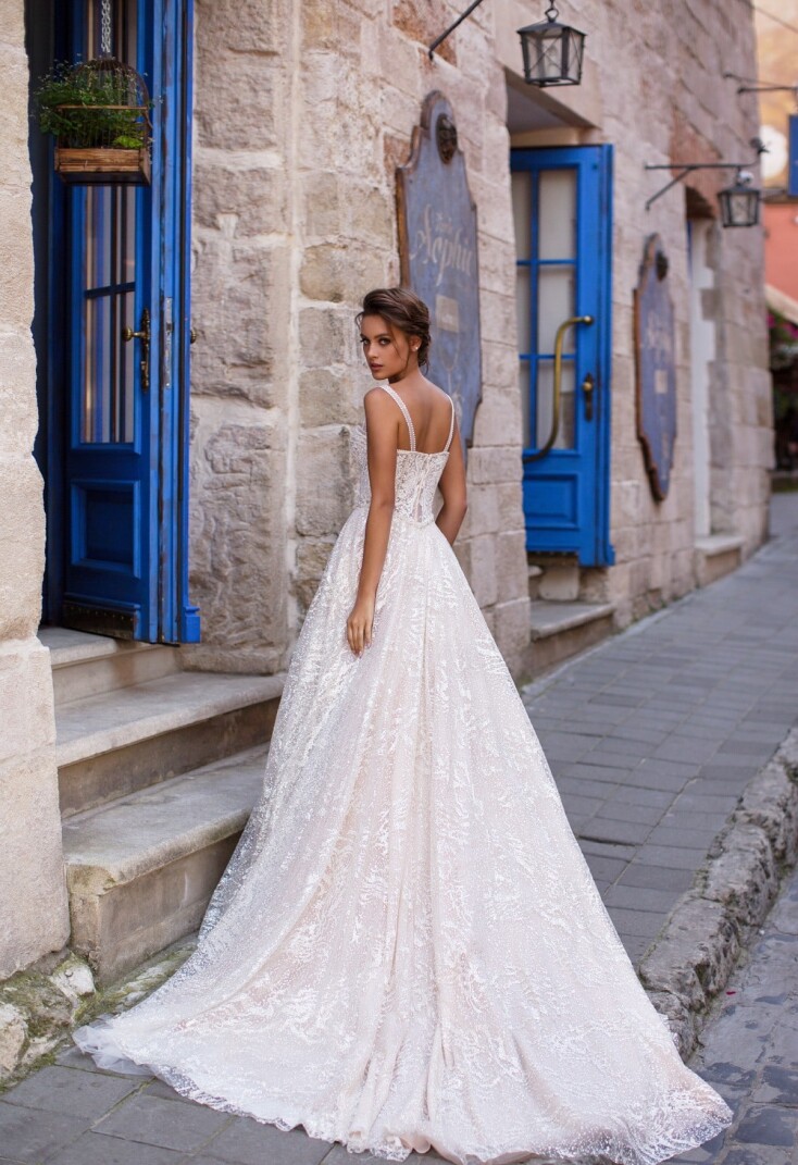 Фотографія Maragaturra UK 214 - 4