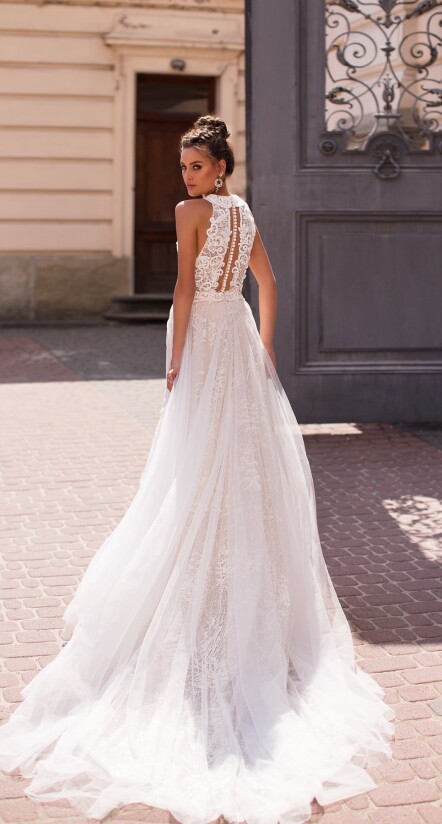 Fotografia Charrier (skirt) PL 218 - 2