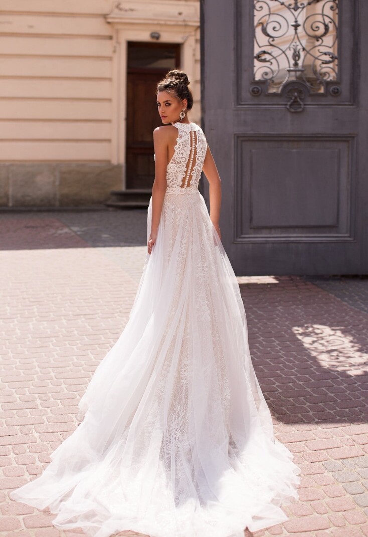 Picture Charrier (skirt) EN 218 - 2