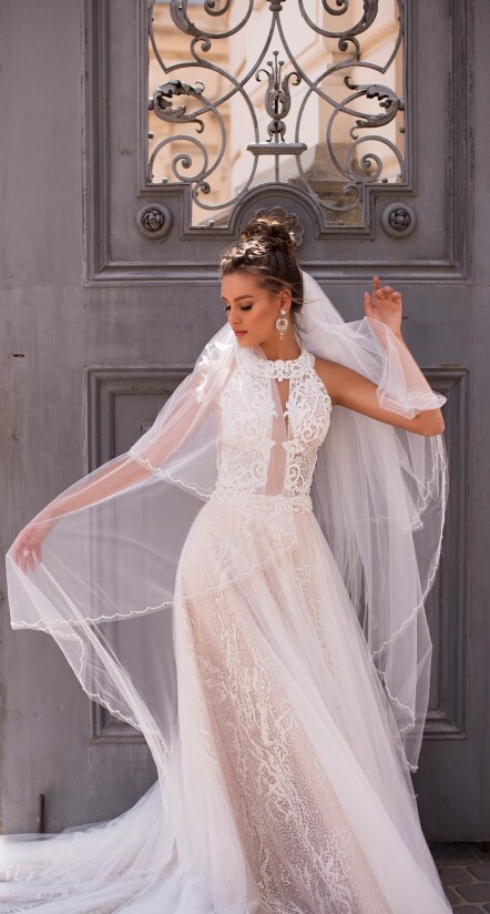 Fotografia Charrier (skirt) PL 218 - 3