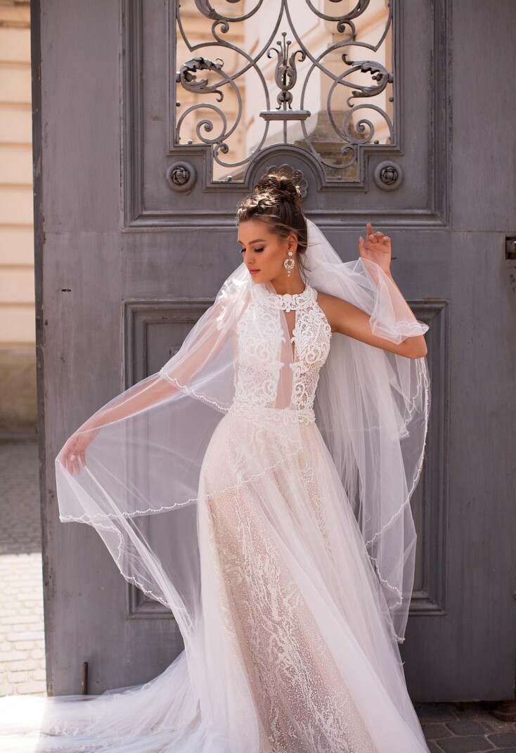 Picture Charrier (skirt) EN 218 - 3