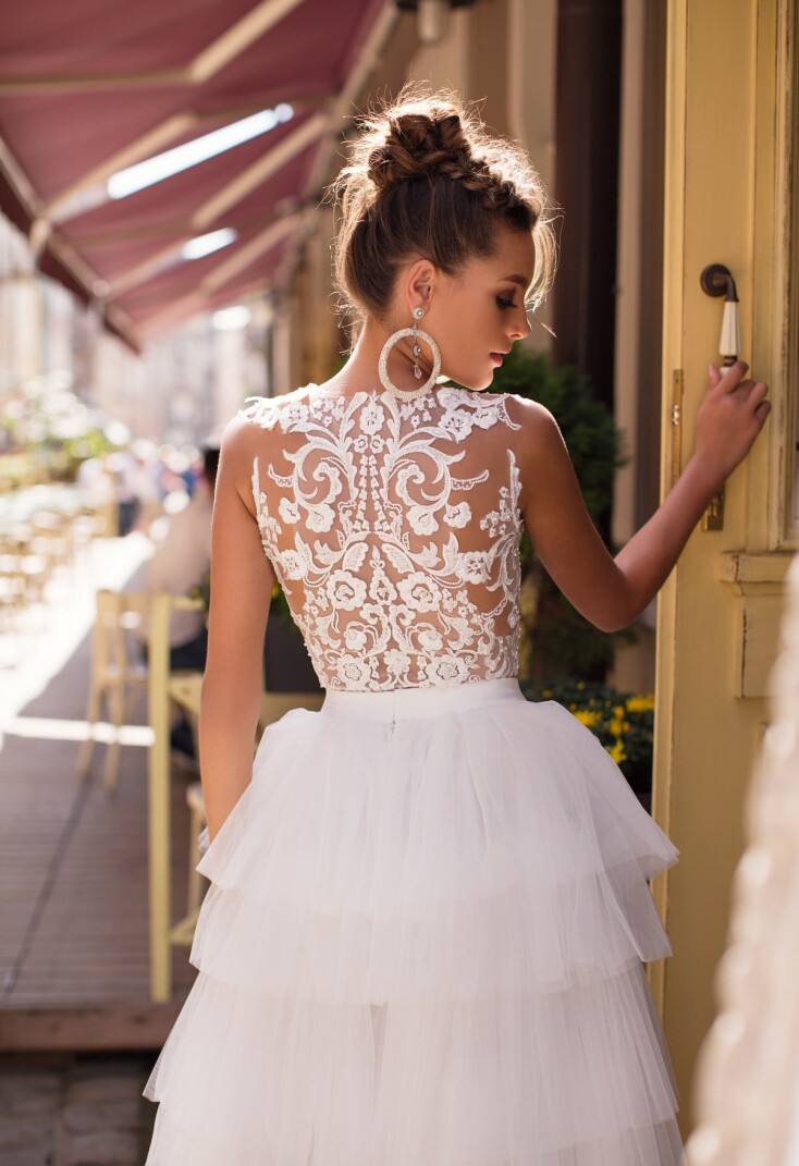 Fotografia Caturra PL 219 - 4