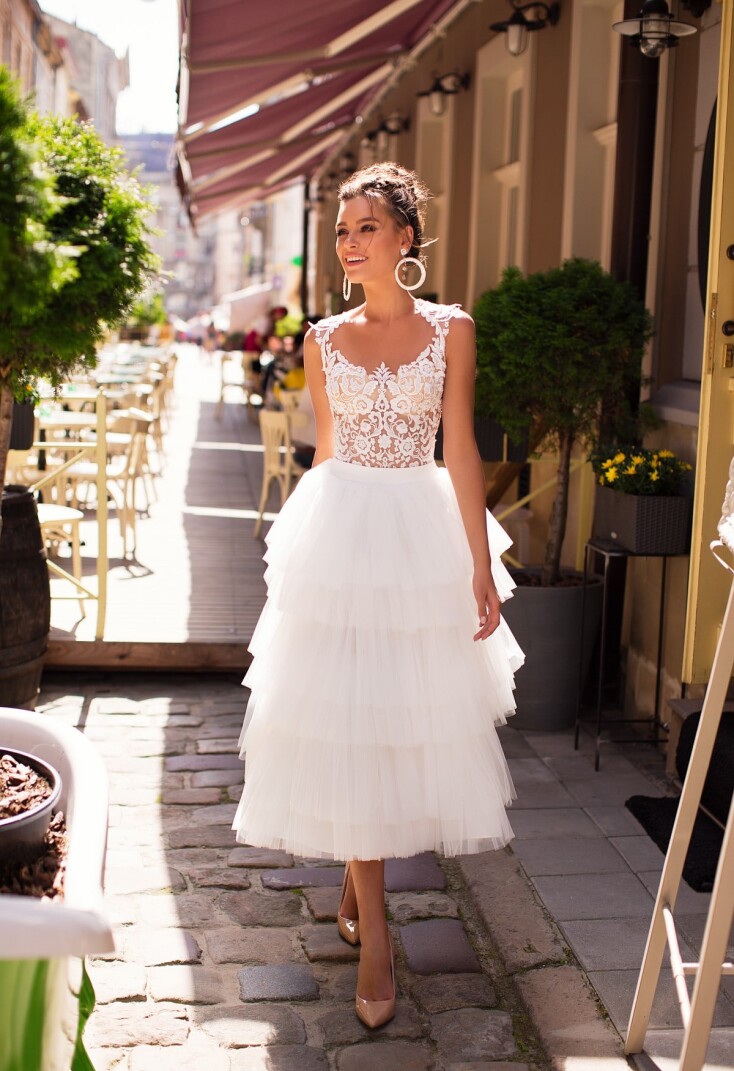 Fotografia Caturra PL 219 - 3