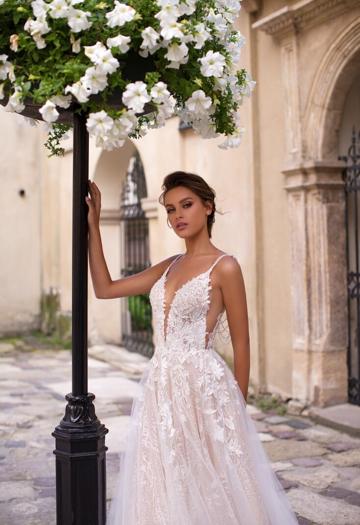 Fotografia Liberica PL 225 - 3