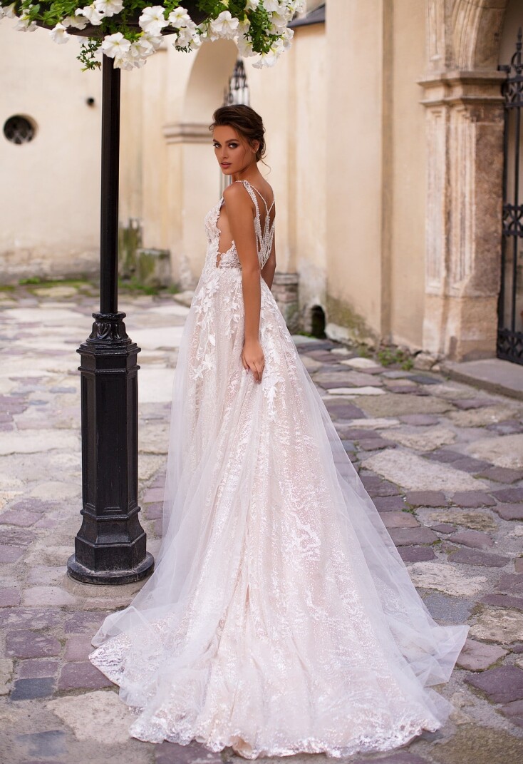 Fotografia Liberica PL 225 - 2