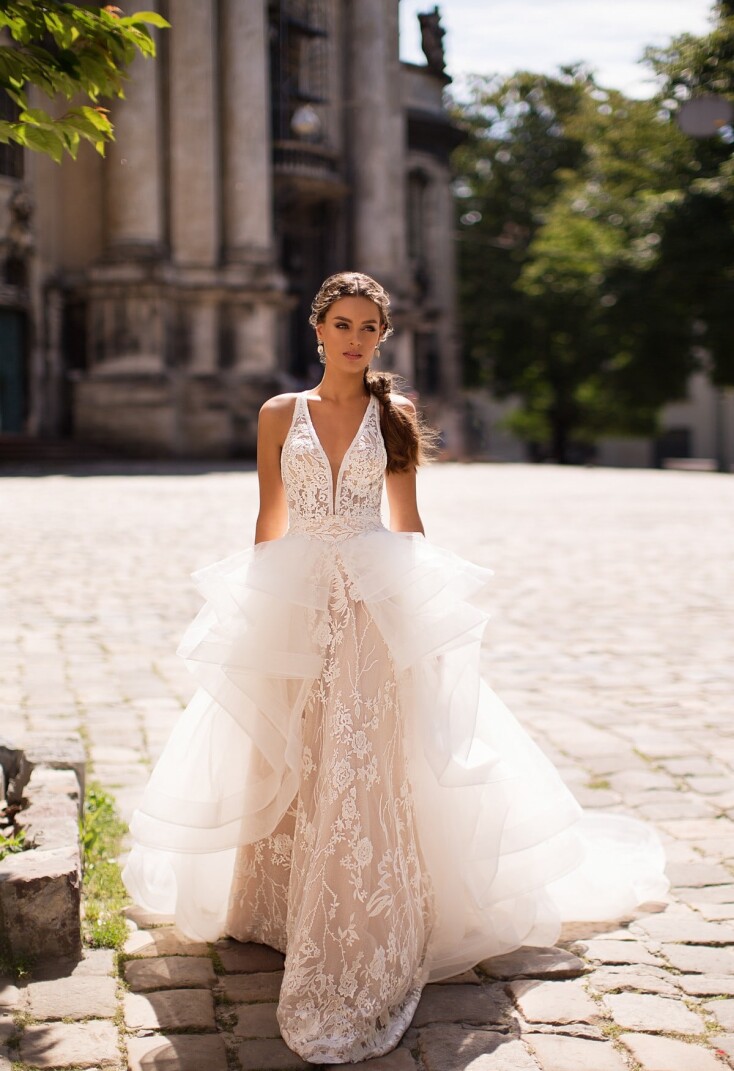 Fotografia Excelsa PL 226 - 4