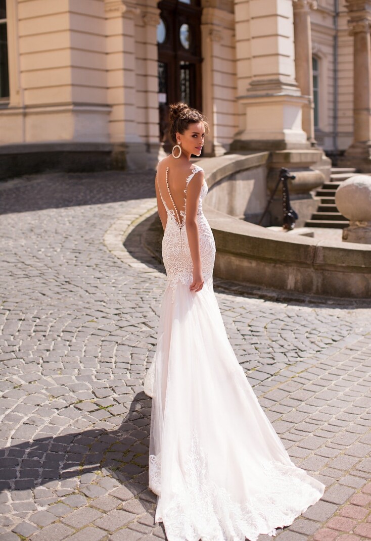 Фото Lungo RU 227 - 2