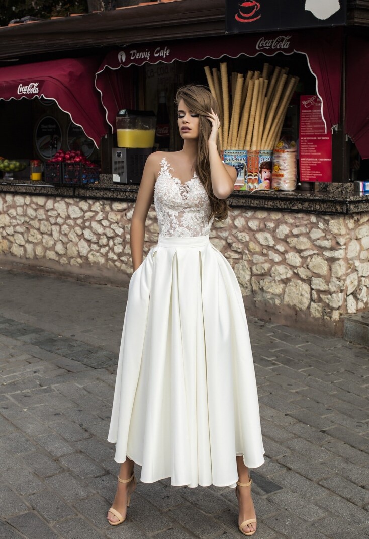 Fotografia Marnis PL 229 - 4